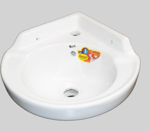 CONNER BASIN ORIENT